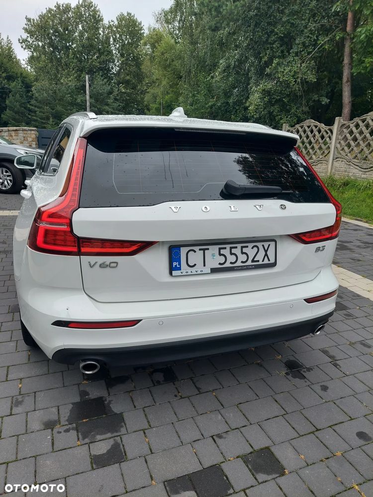 Volvo V60 B3 B Momentum Pro - 10