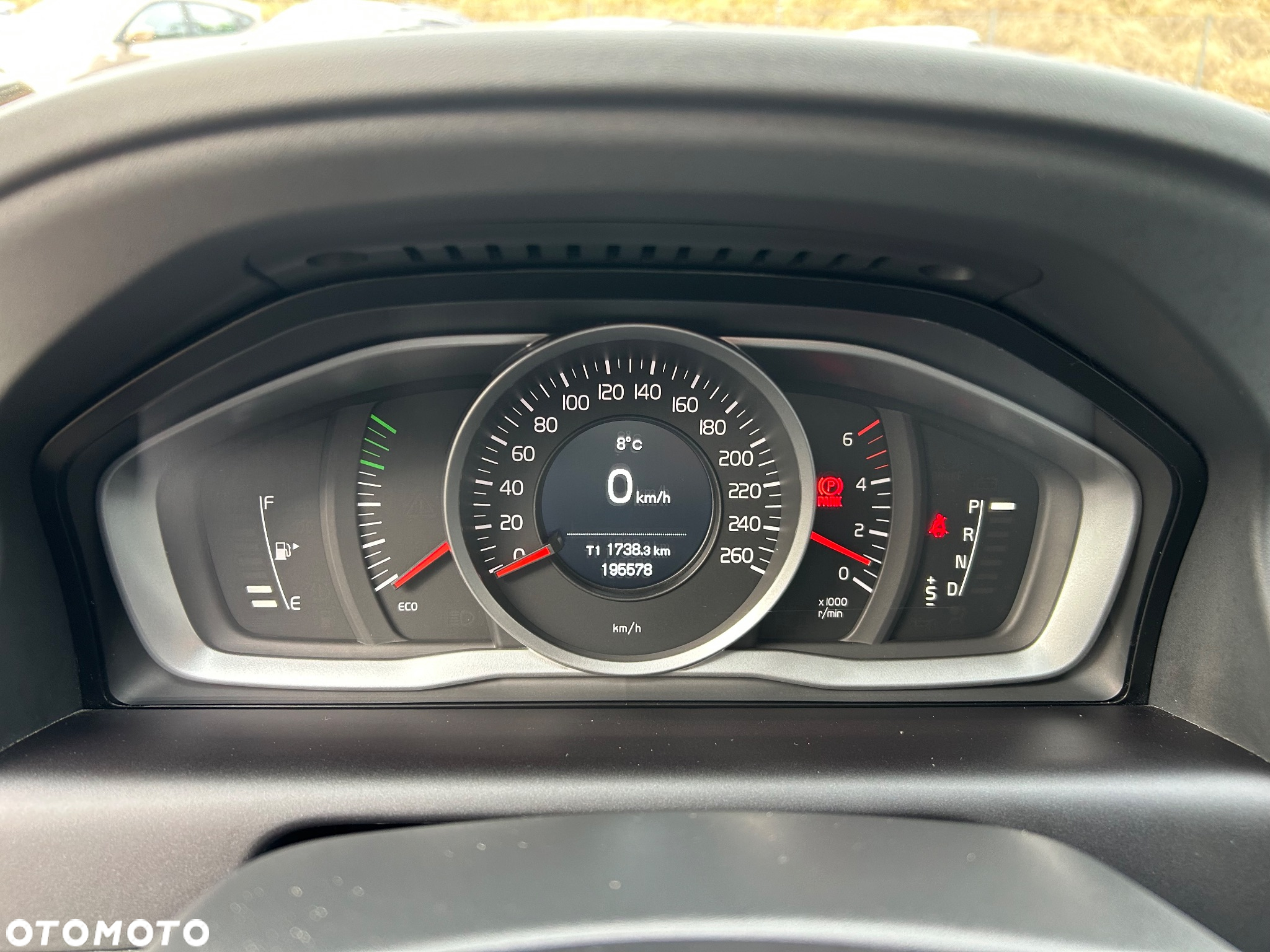 Volvo XC 60 D4 Geartronic Kinetic - 17