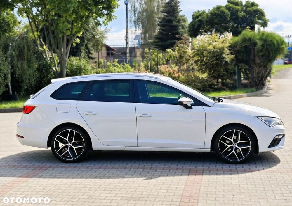 Seat Leon - 8