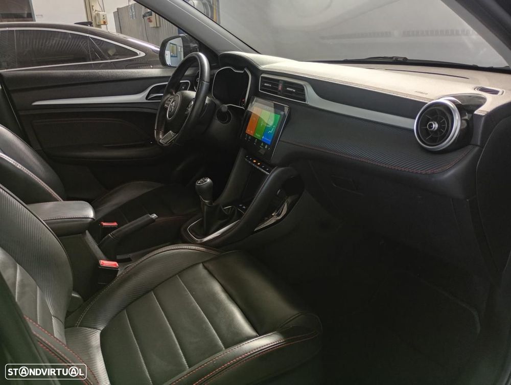 MG ZS 1.0 T-GDI Luxury - 16
