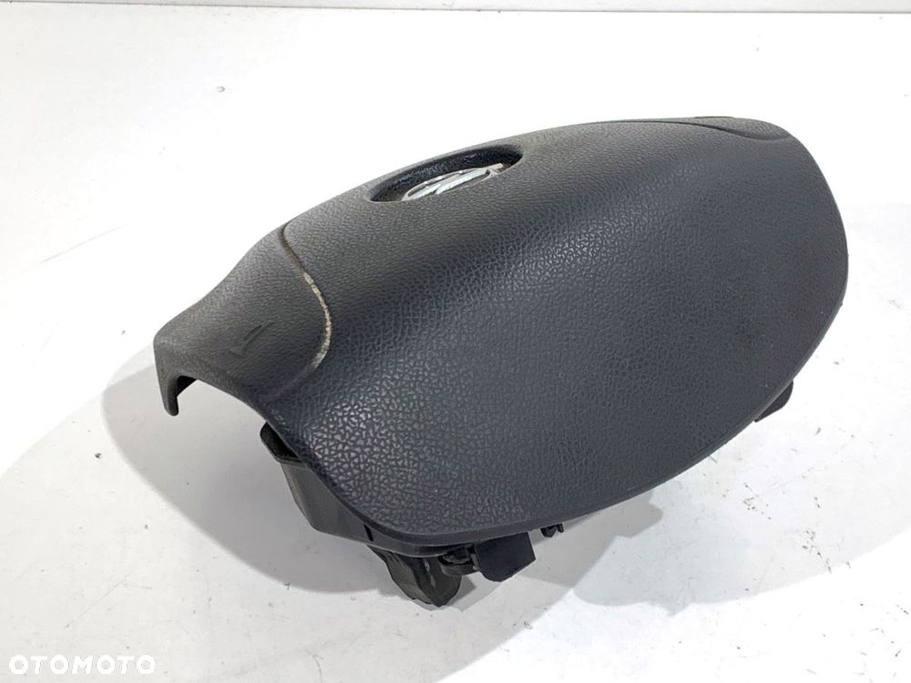 PODUSZKA POWIETRZNA KIEROWCY  OPEL MOVANO B Platforma / podwozie (X62) 2010 - 2022 2.3 CDTI FWD (EV, - 2