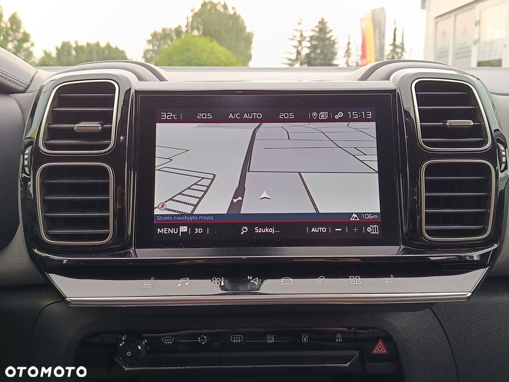 Citroën C5 Aircross 1.5 BlueHDi Shine EAT8 - 24