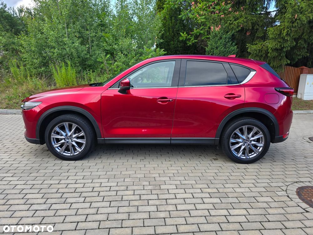 Mazda CX-5 2.0 Skypassion - 7