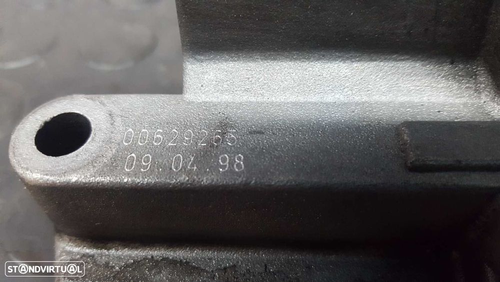 BOMBA DE óLEO VOLKSWAGEN GOLF IV BERLINA (1J1) BáSICO - 7