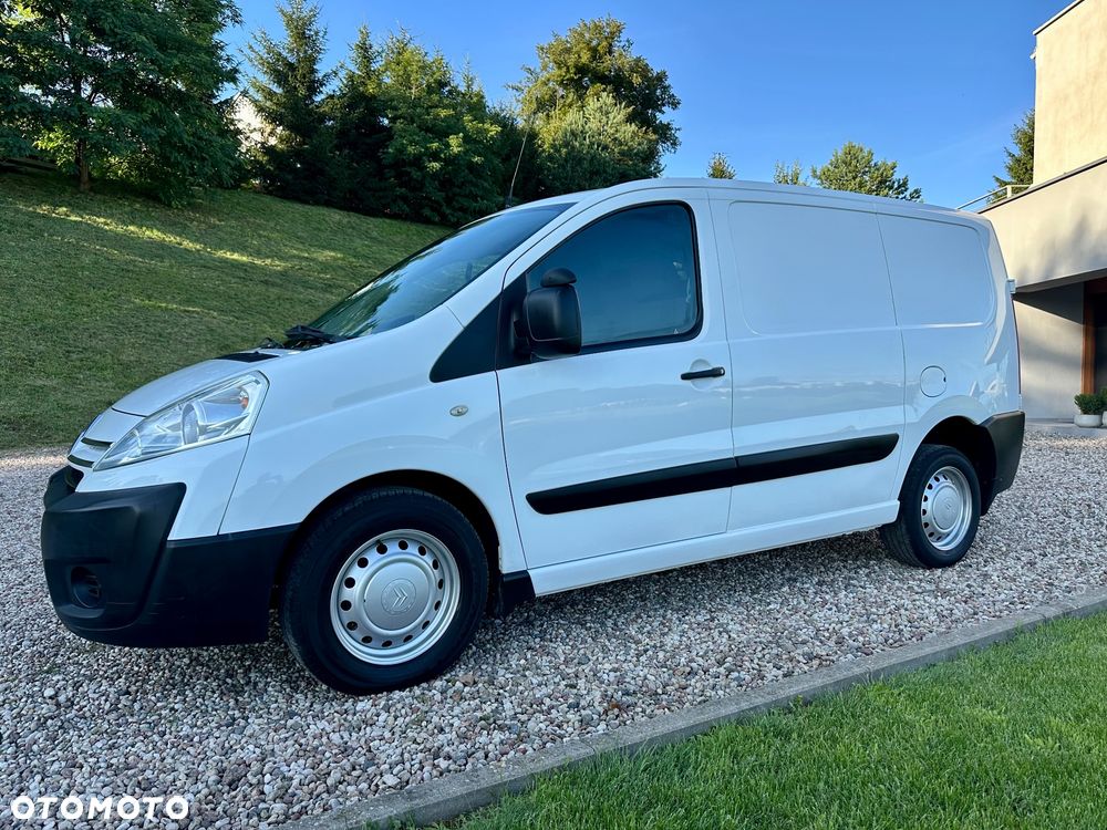 Citroën Jumpy Combi - 10