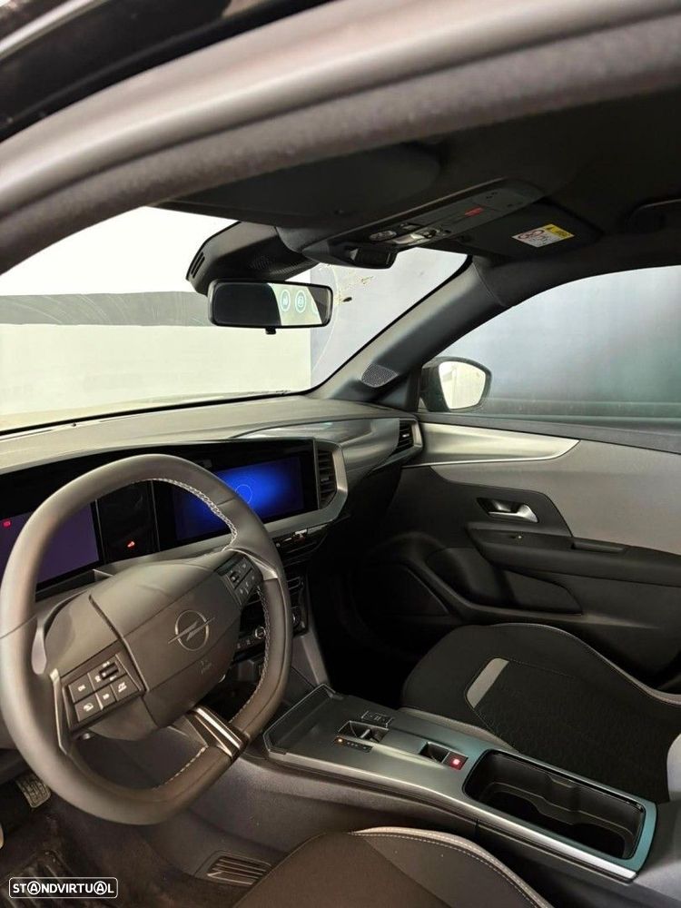 Opel Mokka-e 54 kWh Edition - 10