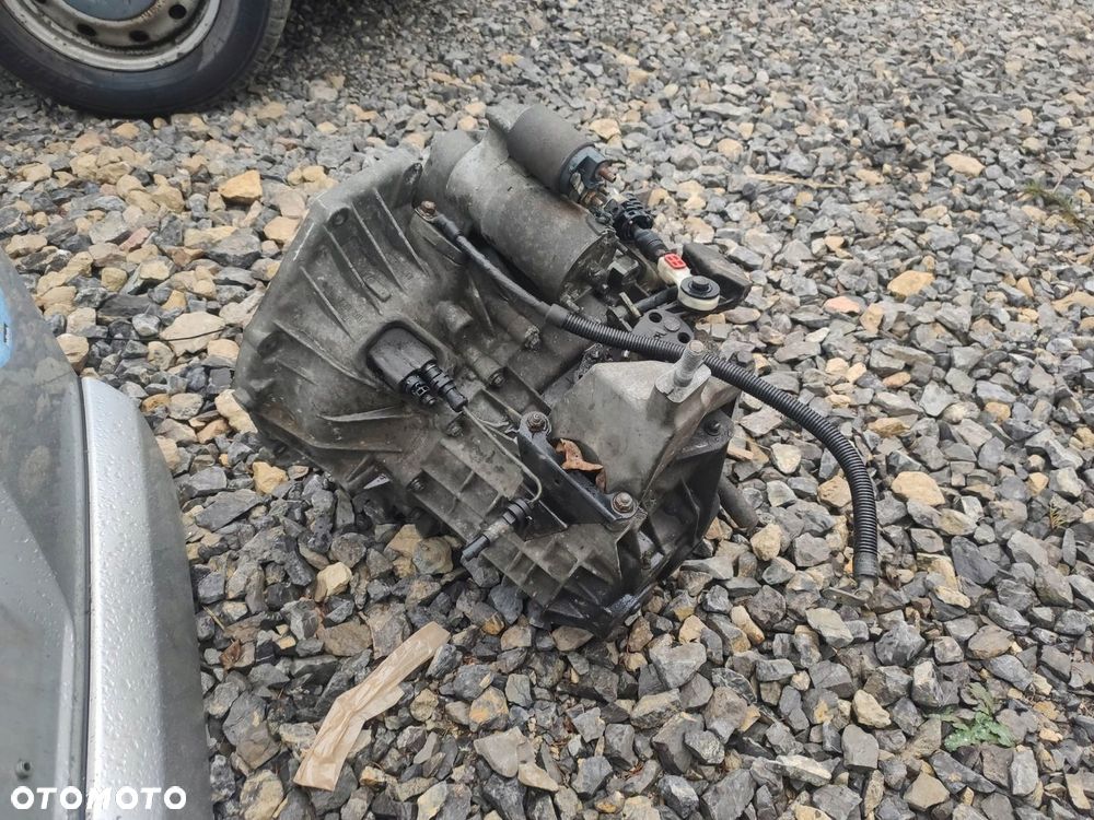 CC SKRZYNIA BIEGÓW JAGUAR X-TYPE MODENO MK3 2.5 3.0 1X4R-7F096 R3T9A - 1