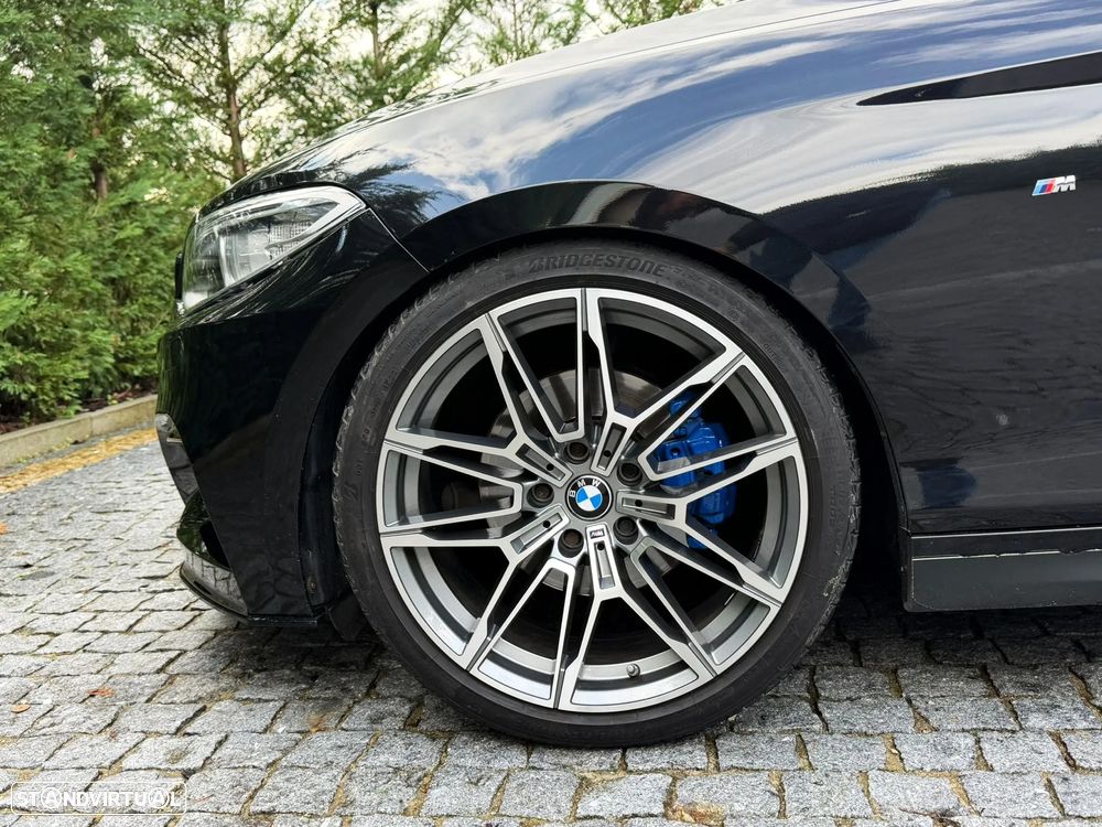 BMW 220 d Coupe Pack M Auto - 6