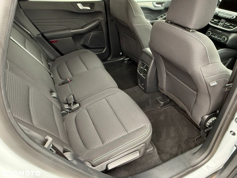 Ford Kuga 2.0 EcoBlue 4x4 COOL&CONNECT - 36