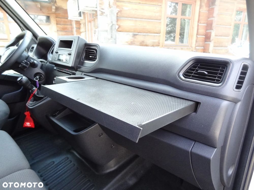 Renault Master L5H2 MAXI 163KM - 23
