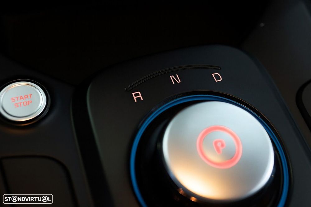 Kia e-Soul 39.2kWh - 30