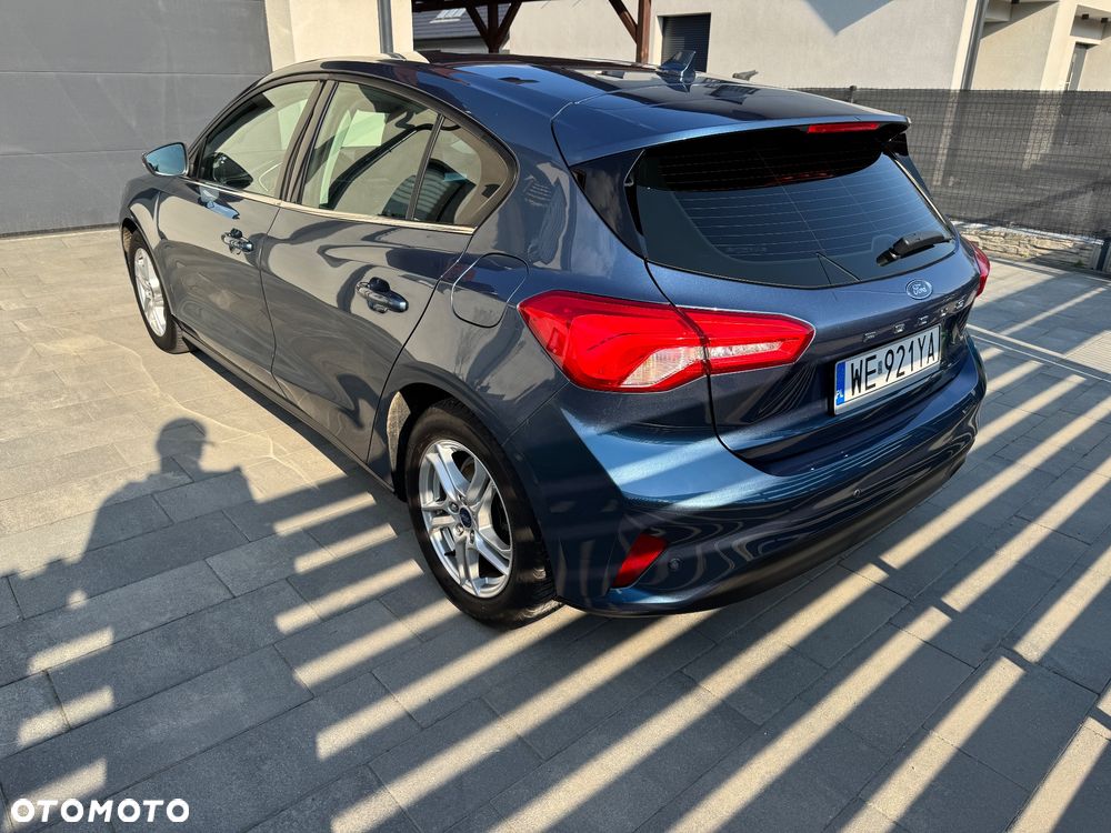 Ford Focus 1.5 EcoBlue Trend - 6