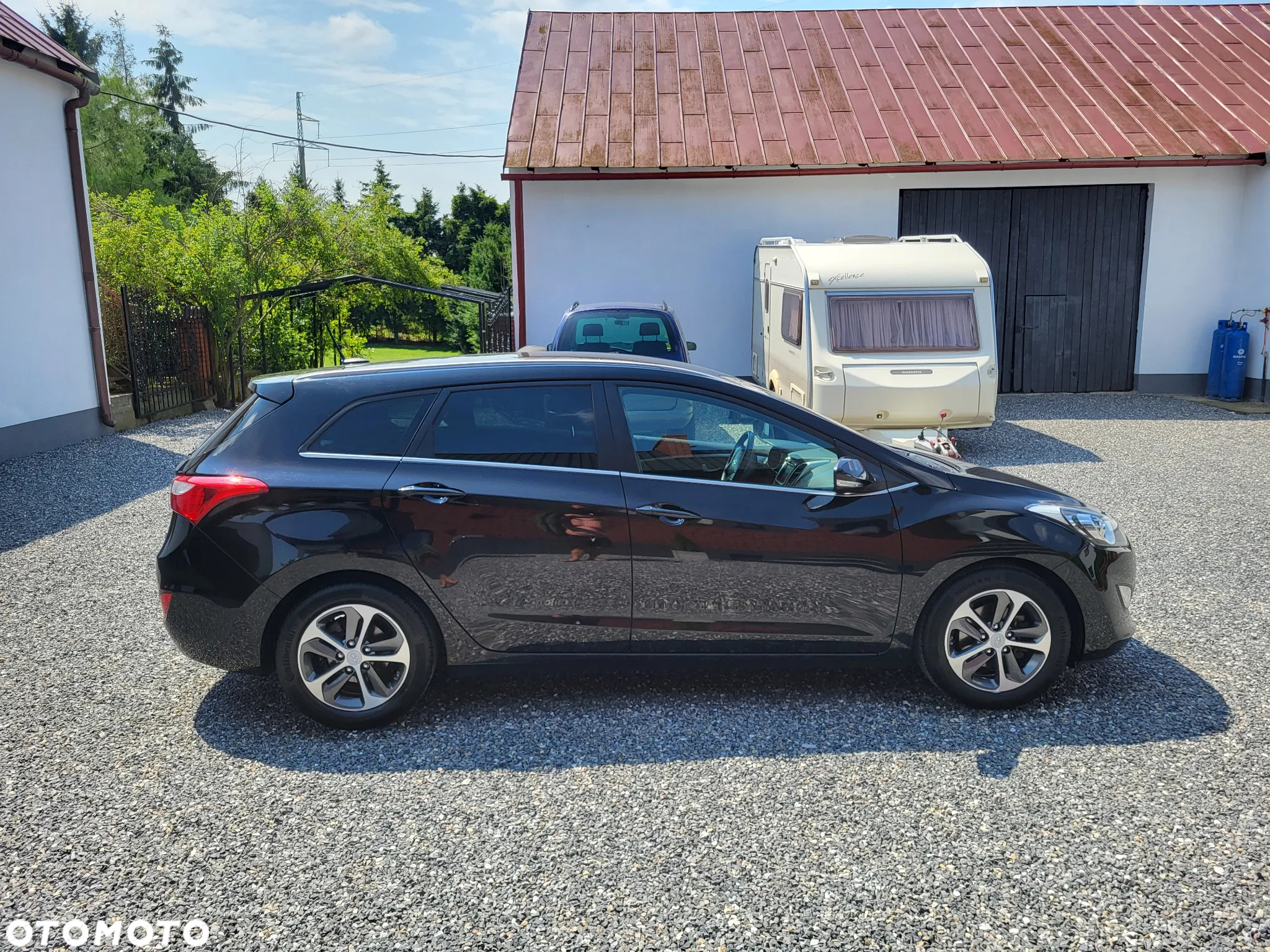 Hyundai i30 - 4