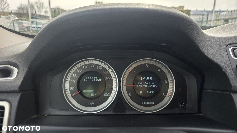 Volvo XC 70 - 11