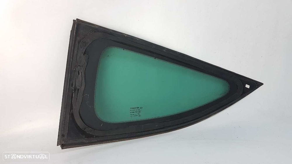 PÁRA-BRISAS TRASEIRO DIREITO RENAULT MEGANE III COUPE DYNAMIQUE - 5