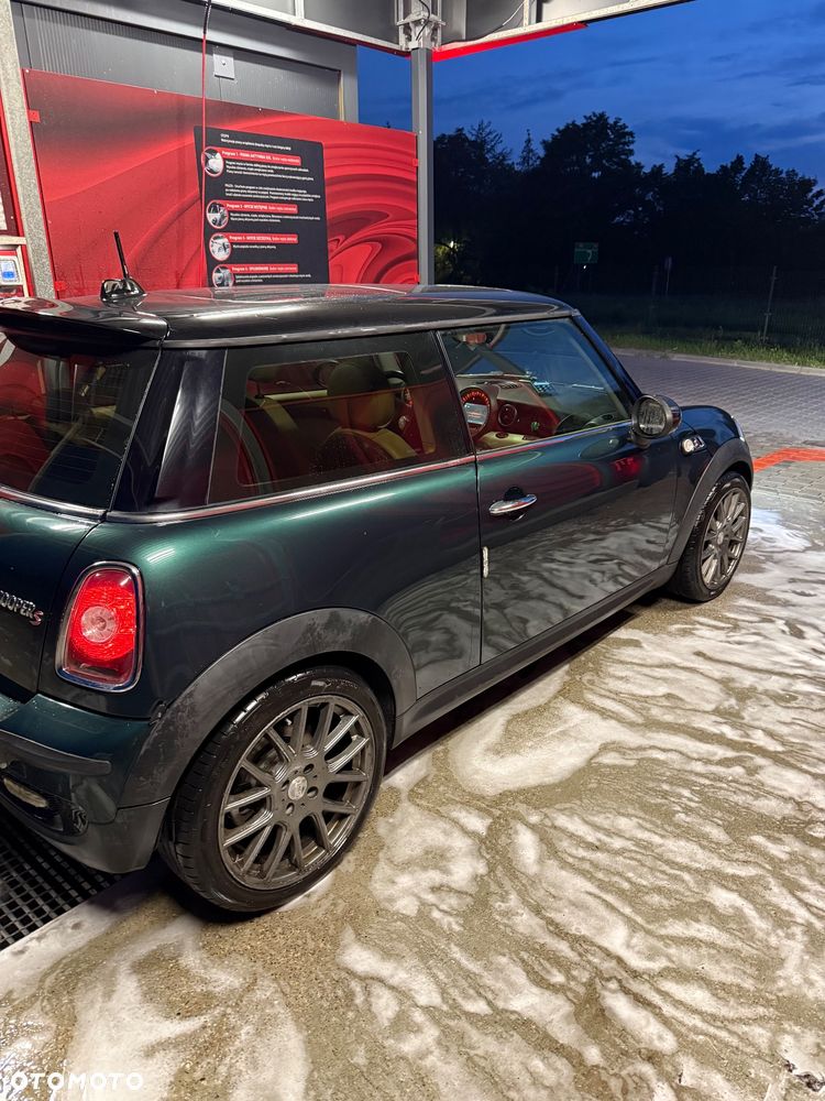MINI Cooper S - 16