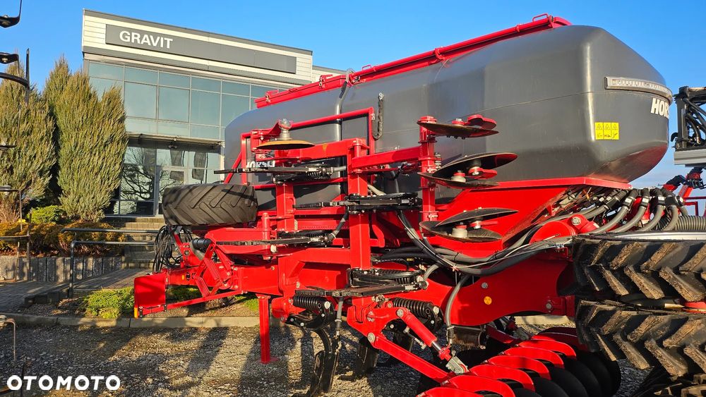 Horsch Zestaw uprawowo-siewny HORSCH Focus 4 TD, gwarancja, od dealera! - 9