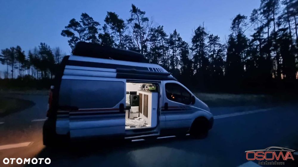 Renault Trafic - 36