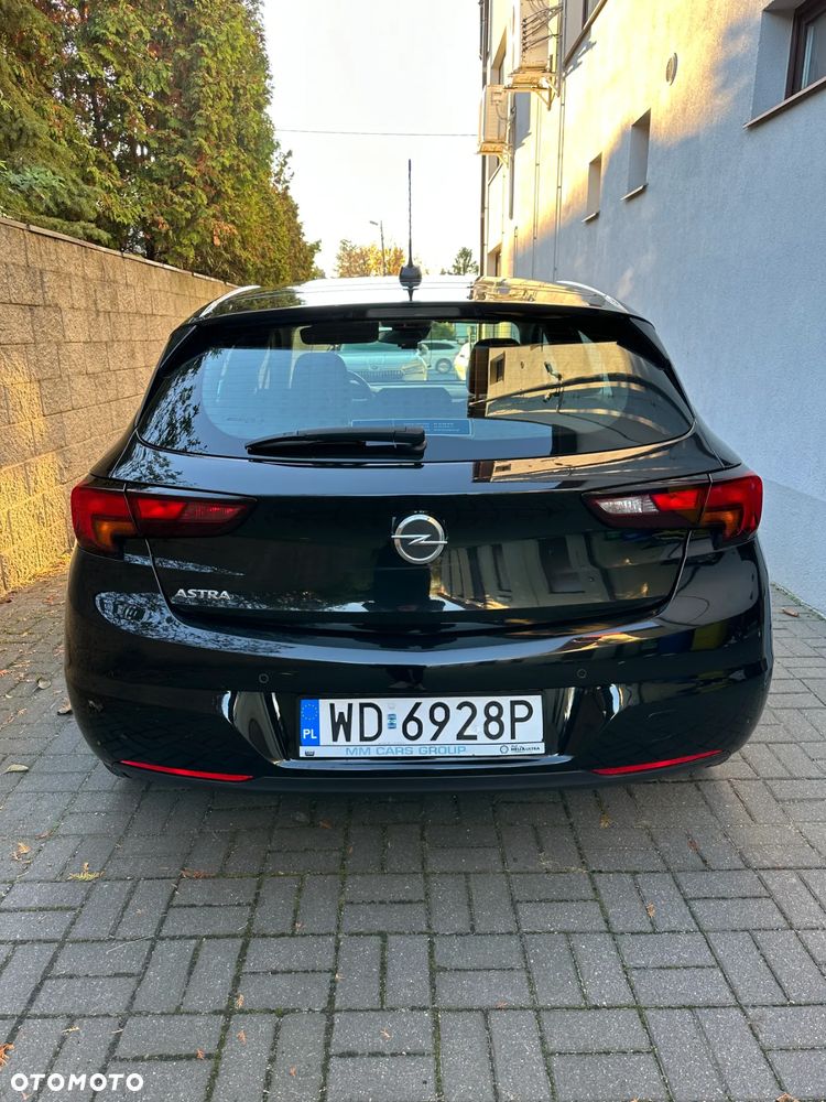 Opel Astra V 1.2 T S&S - 15