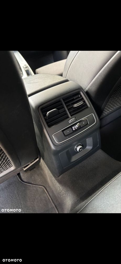 Audi A4 Avant 40 TFSI S tronic S line - 17