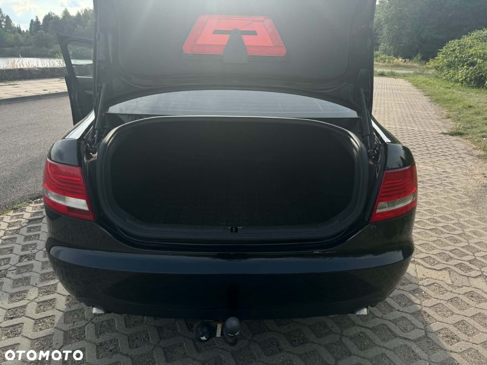 Audi A6 Limousine - 8