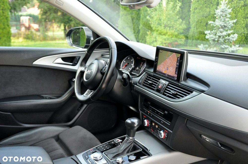 Audi A6 - 18