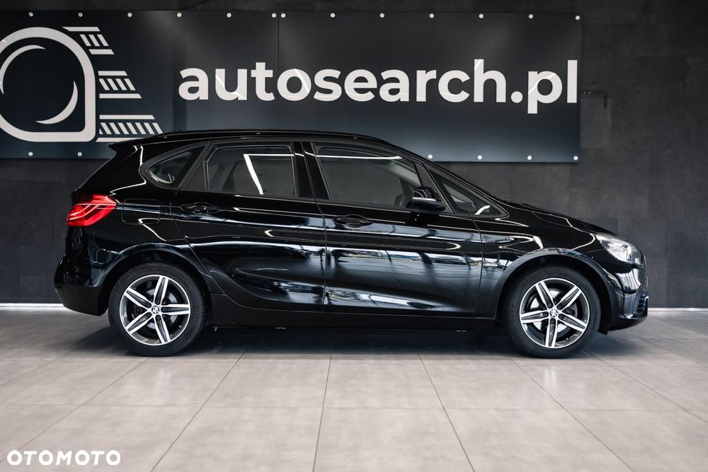 BMW Seria 2 218i GT Sport Line - 9