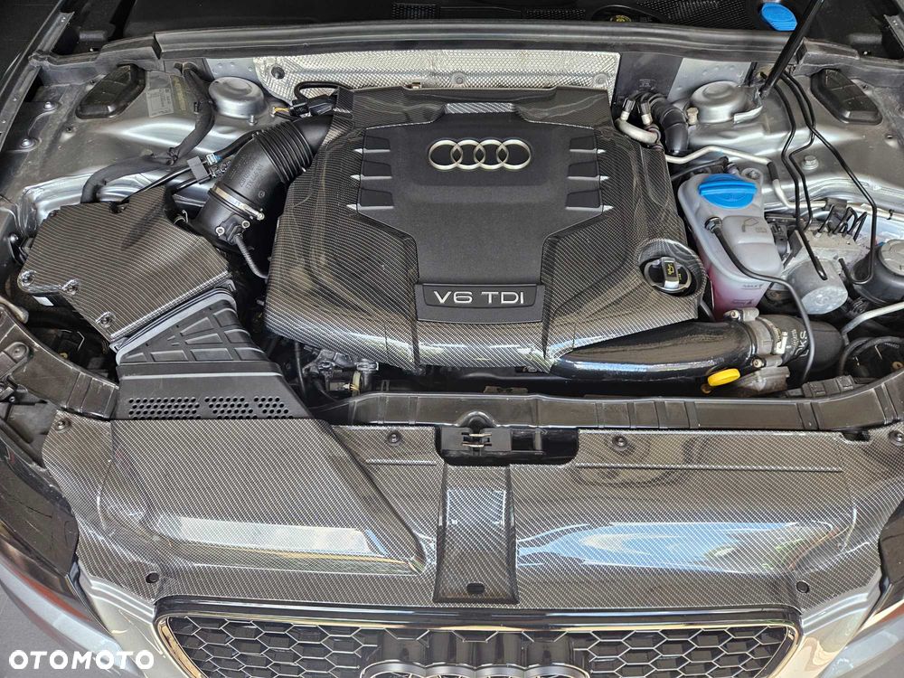 Audi A5 Coupé - 6