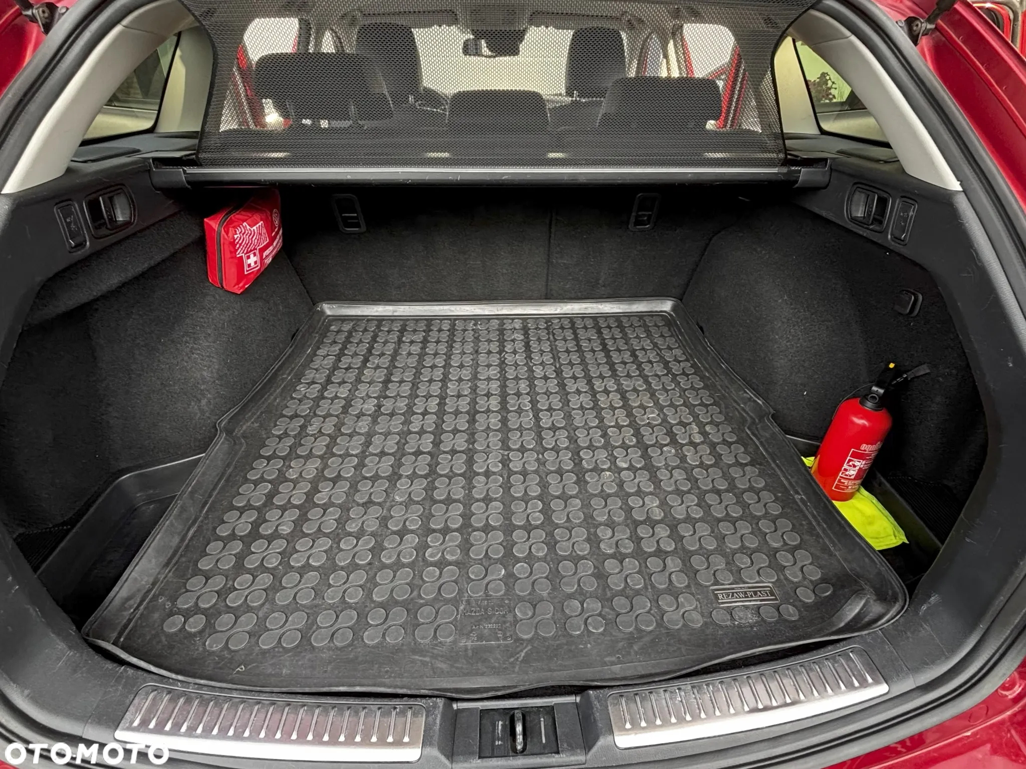 Mazda 6 2.0 Skypassion I-ELoop - 15