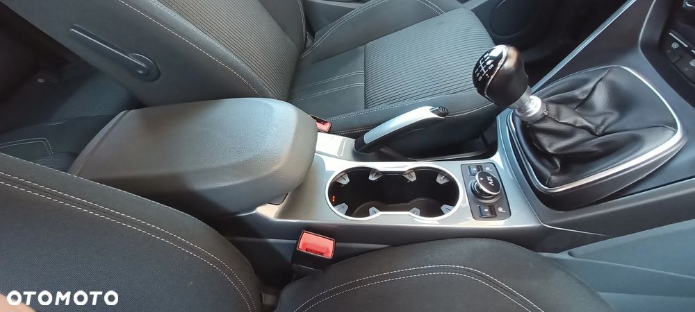 Ford C-MAX 1.6 EcoBoost Titanium ASS - 13