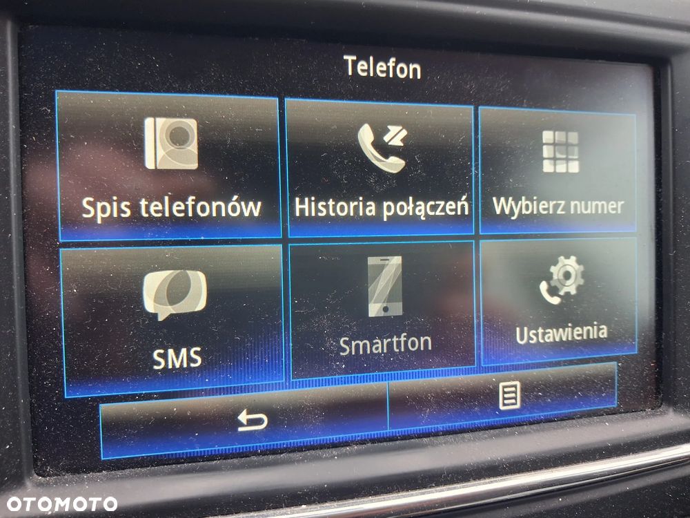 Renault Kadjar 1.6 dCi Energy Zen 4x4 - 13