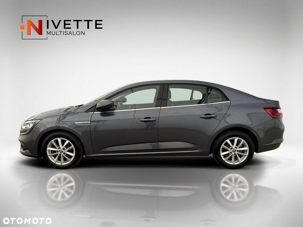 Renault Megane - 7
