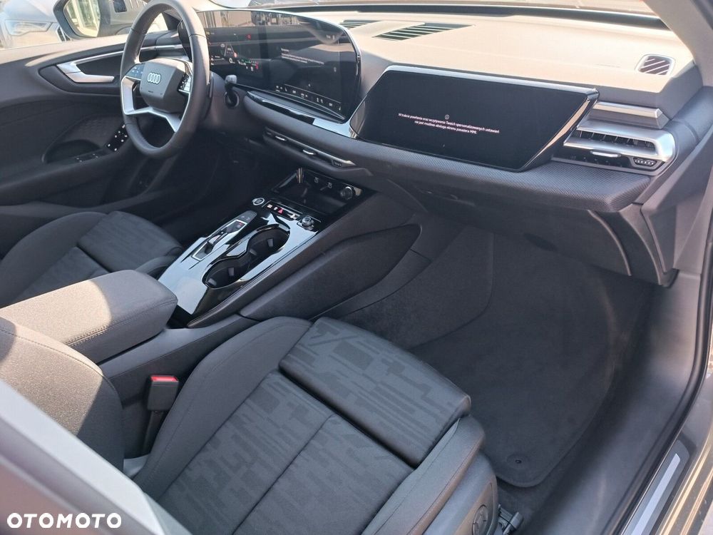 Audi A5 Avant - 27