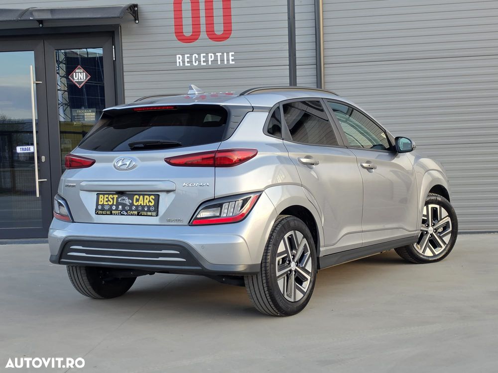 Hyundai KONA Business - 5