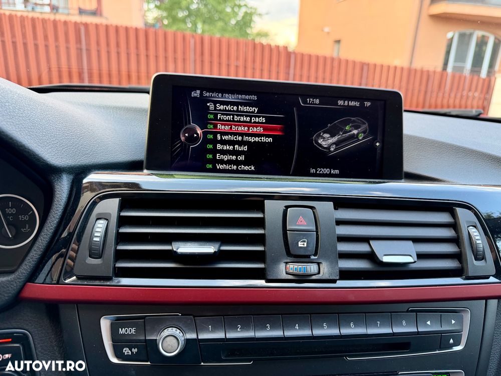 BMW Seria 3 - 25