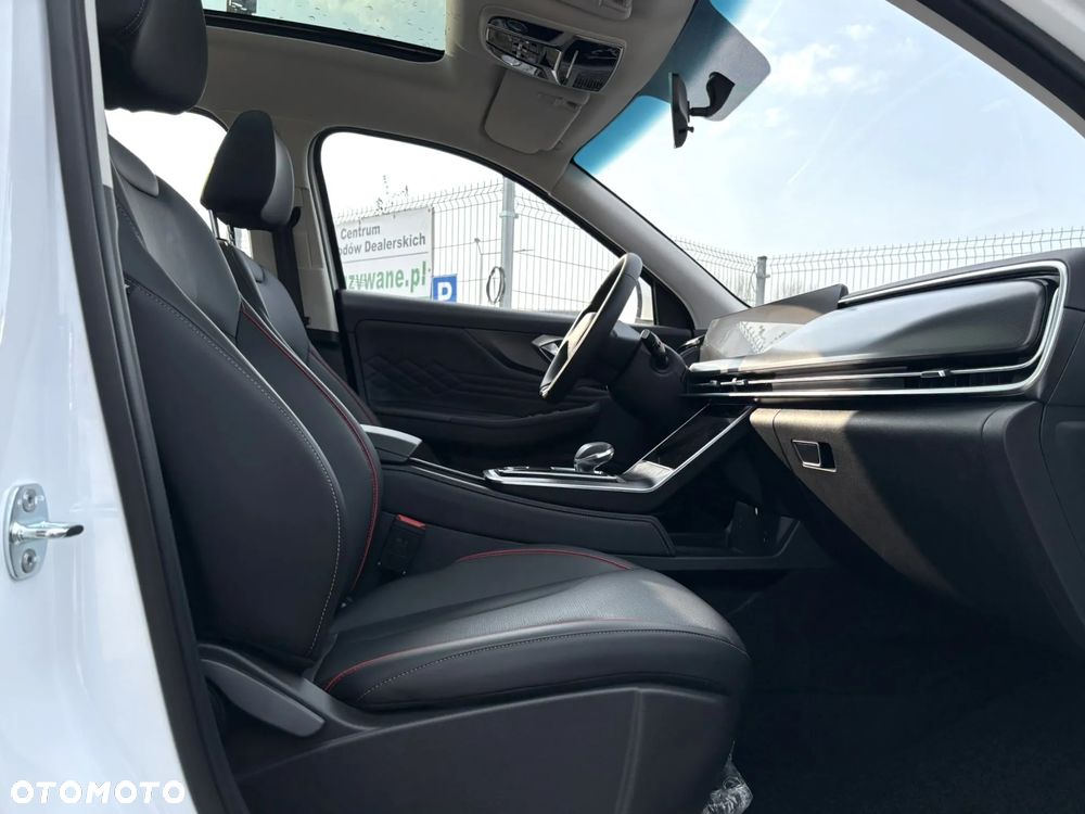 BAIC 7 1.5T Luxury DCT - 27
