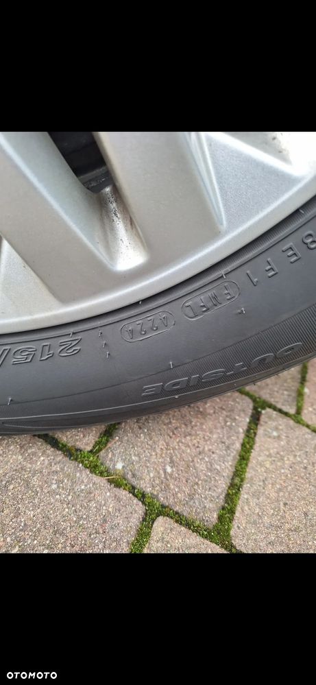 Ford S-Max 2.0 TDCi DPF Ambiente - 7