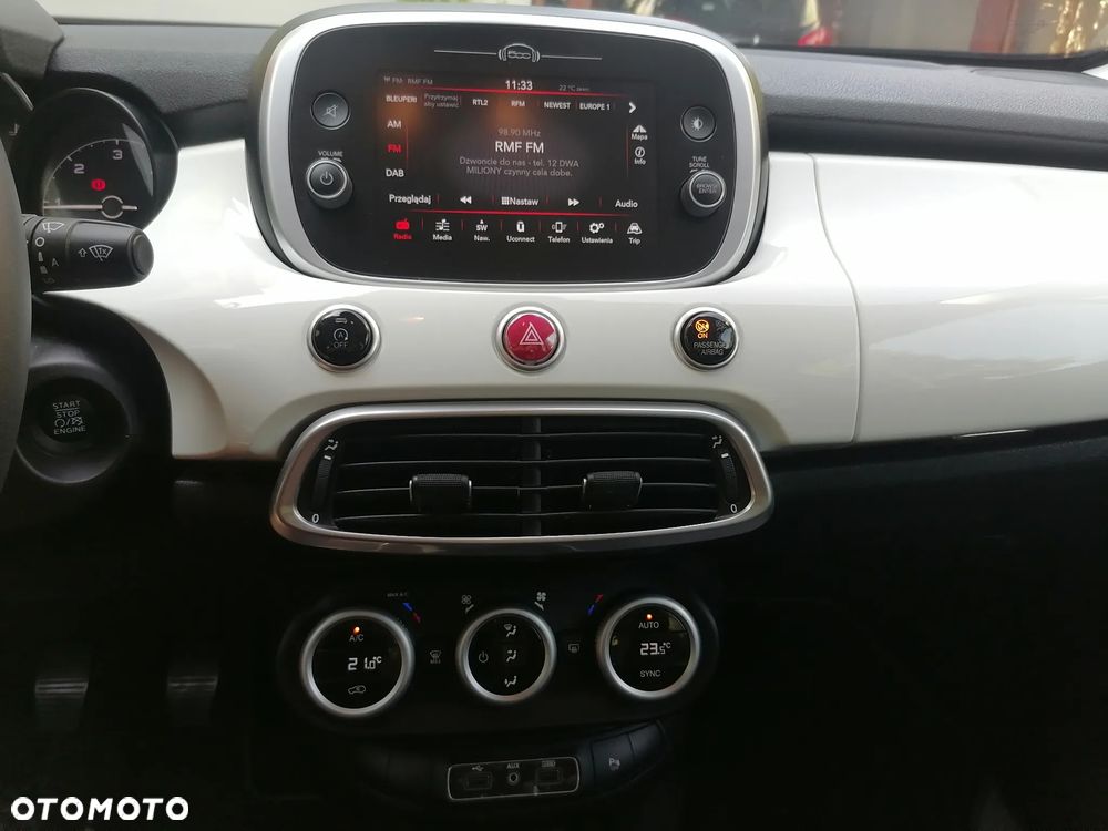 Fiat 500X 1.6 Multijet 4x2 S&S Business Line - 27