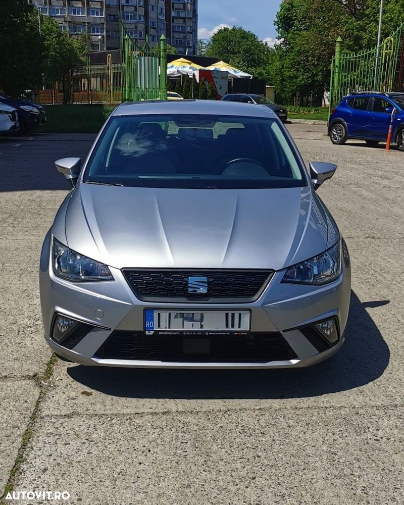 Seat Ibiza 1.0 TSI Style - 2