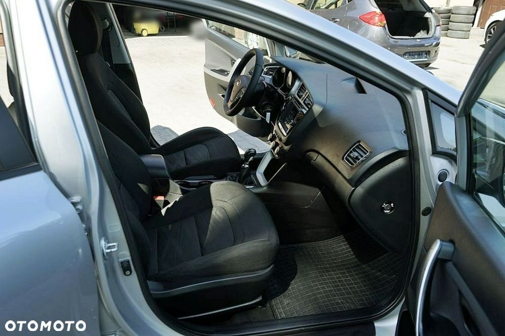 Kia Ceed - 18