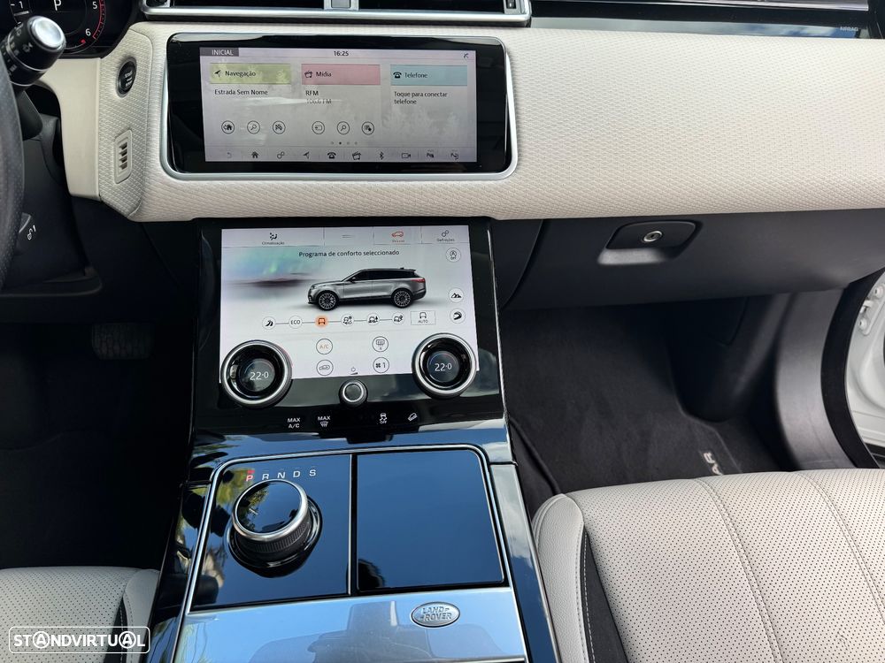 Land Rover Range Rover Velar 2.0 D S - 16