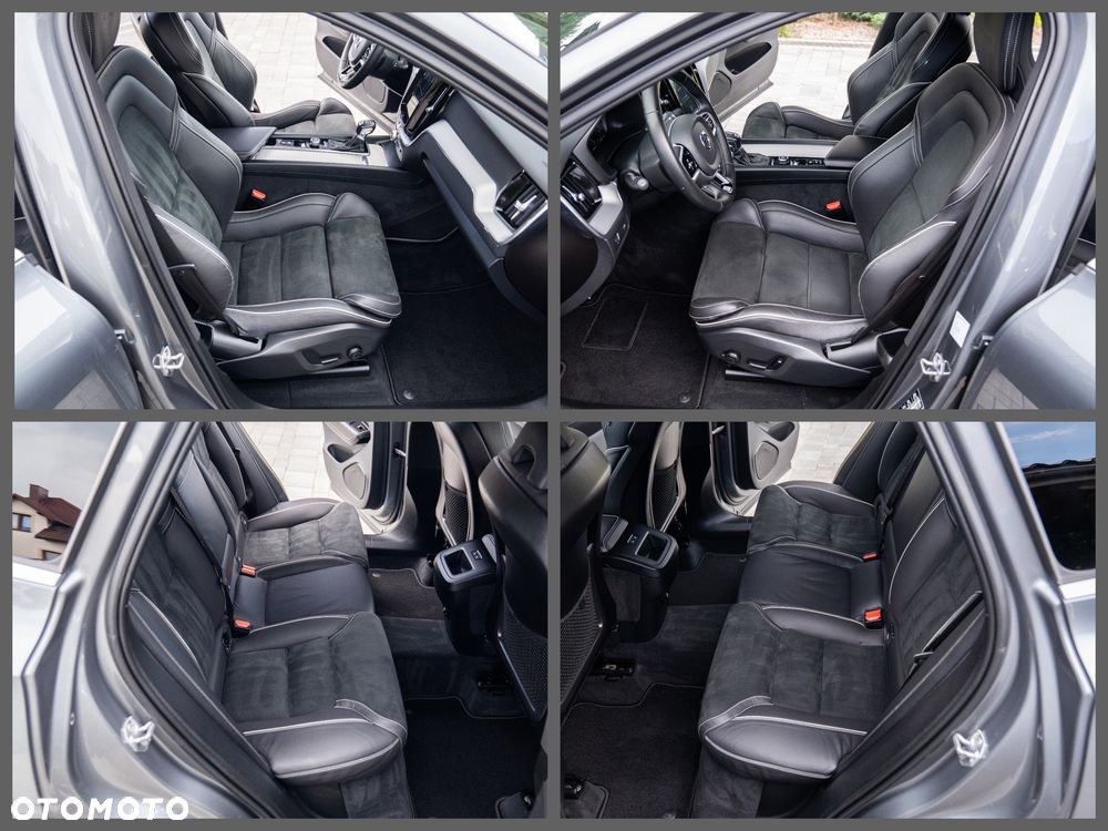 Volvo XC 60 D4 Geartronic RDesign - 23