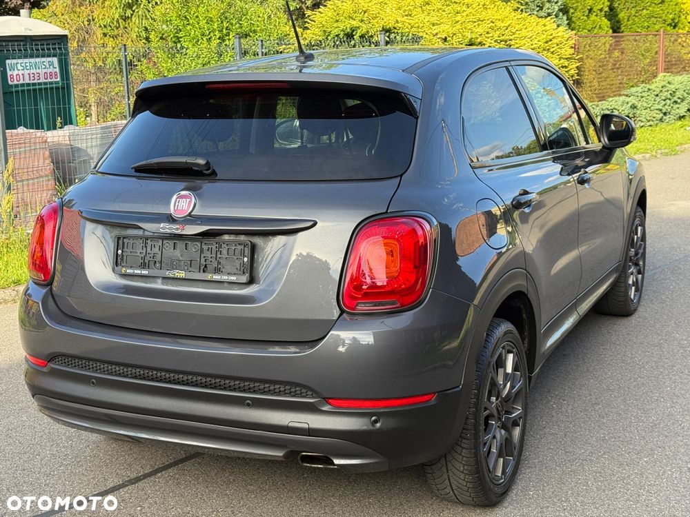 Fiat 500X 1.4 Multiair 4x2 S&S Cross Plus - 6