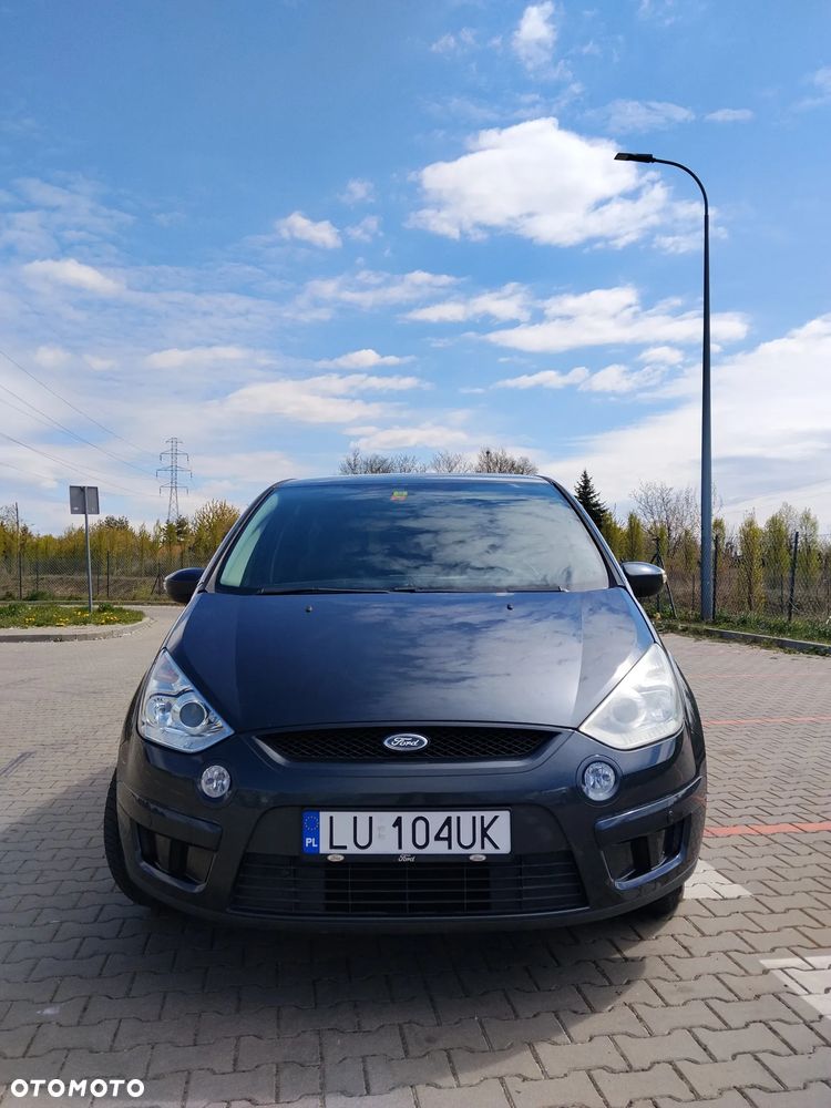 Ford S-Max 2.0 Viva Titanium - 6