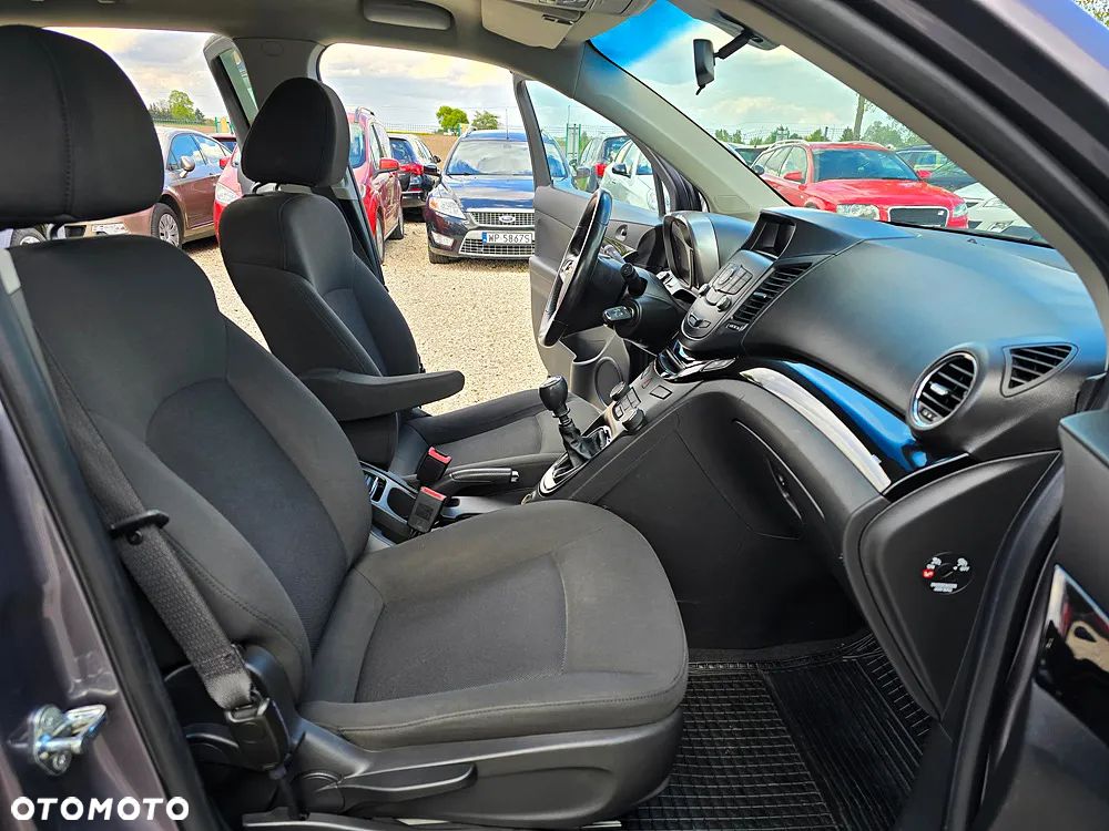 Chevrolet Orlando 1.4 T LT+ - 20