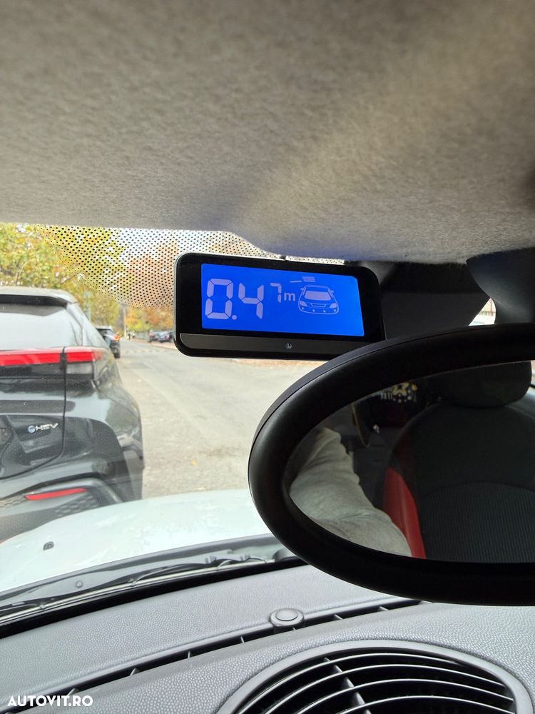 Mini Cooper SD Aut. - 13