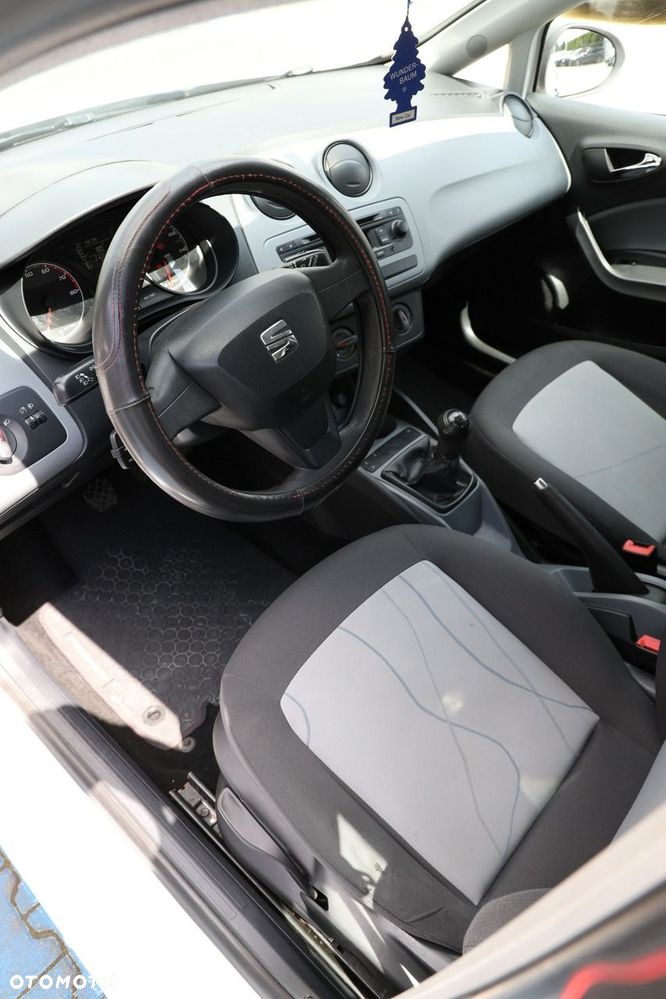 Seat Ibiza - 14