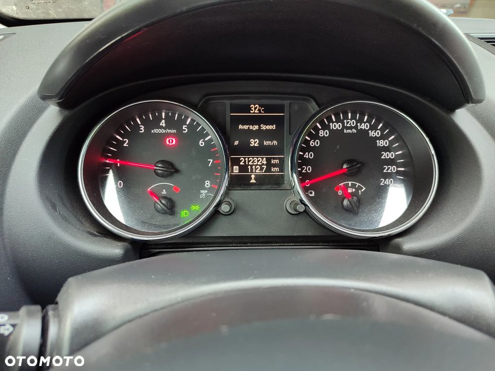 Nissan Qashqai 1.6 Acenta - 8