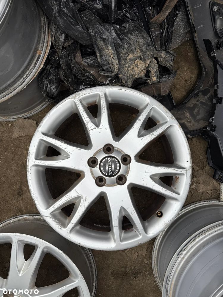 FELGI VOLVO XC90 18' 38639519 - 2