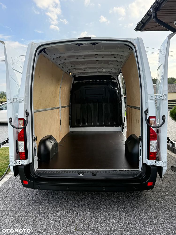 Renault MASTER 2024 14.000 km!!!! Salon Polski 2.3-136 - 18